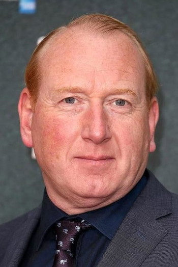 Photo of actor Adrian Scarborough