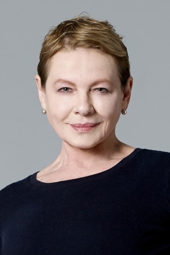 Photo of actress Dianne Wiest