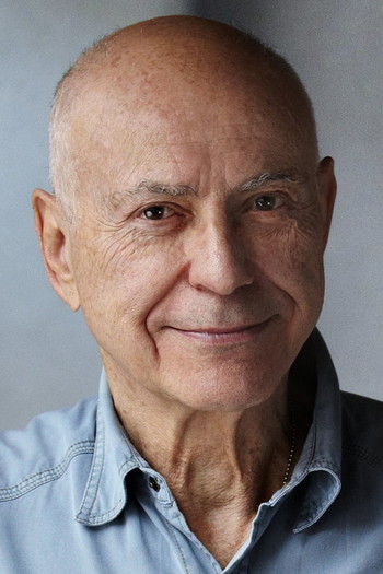 Фото актёра Alan Arkin