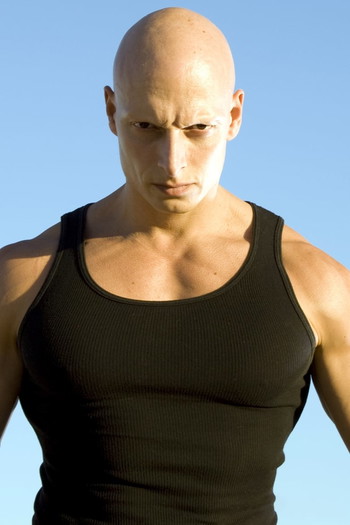 Photo of actor Joseph Gatt