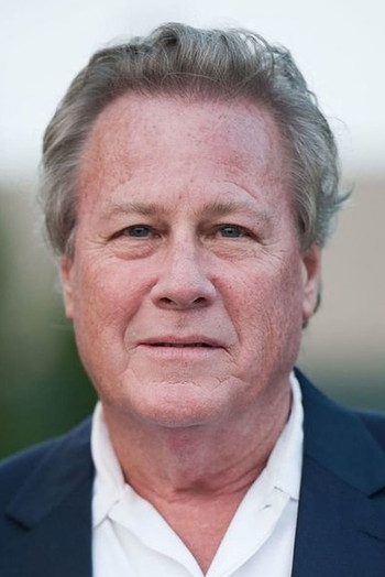 Photo of actor John Heard