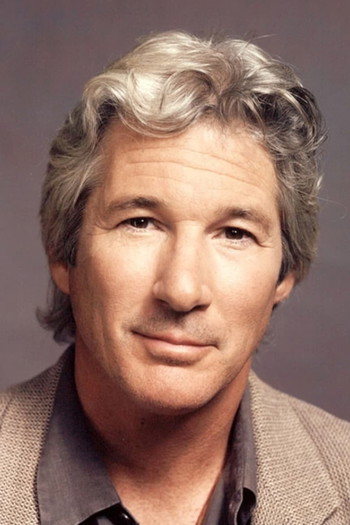 Фото актёра Richard Gere