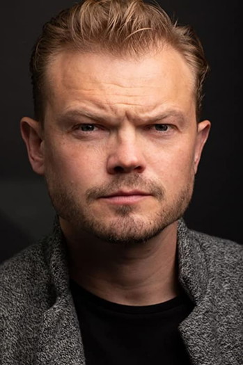 Photo of actor Nikolai Nikolaeff