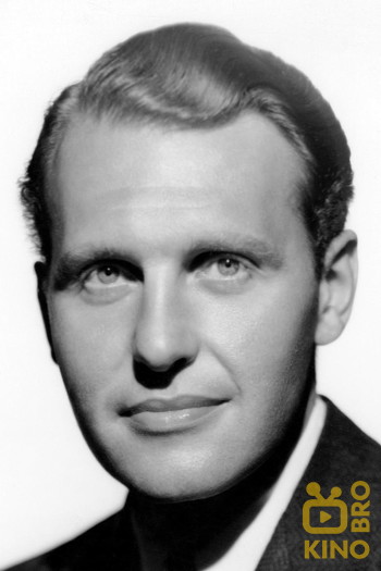 Фото актора Ralph Bellamy