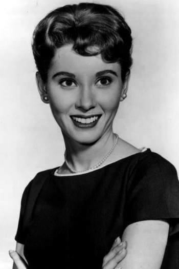 Photo of actress Elinor Donahue