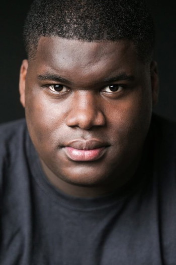 Photo of actor Tuwaine Barrett