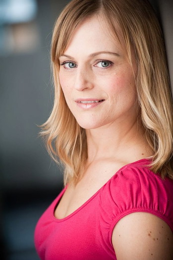 Photo of actor Kathleen Pollard