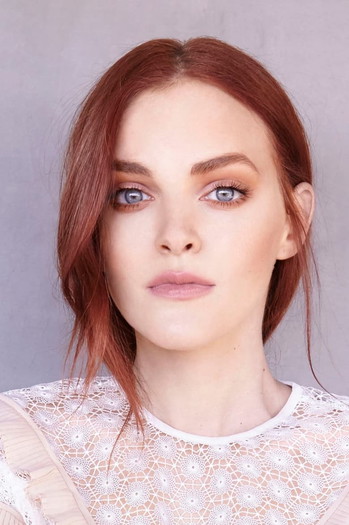 Photo of actress Madeline Brewer