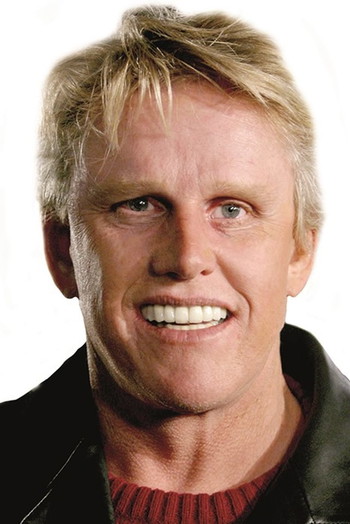 Фото актёра Gary Busey