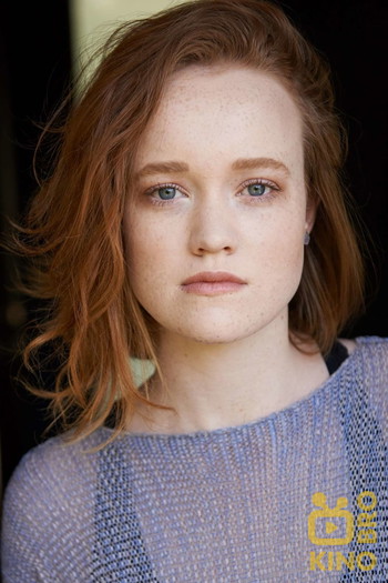 Фото актёра Liv Hewson