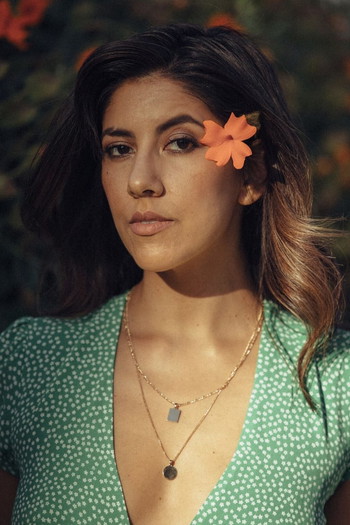 Photo of actress Stephanie Beatriz