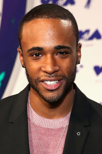 Photo of actor Khylin Rhambo