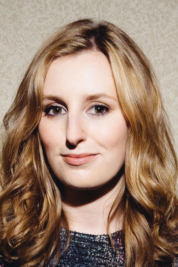 Фото актрисы Laura Carmichael