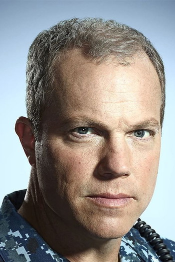 Photo of actor Adam Baldwin