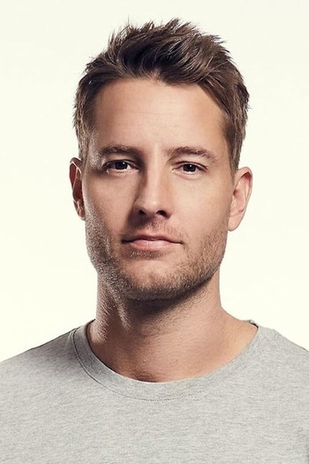 Фото актора Justin Hartley