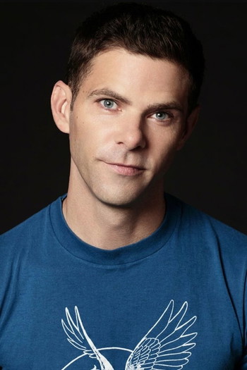 Photo of actor Mikey Day