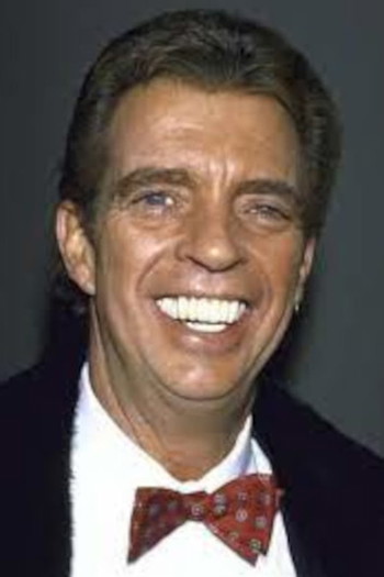 Фото актора Morton Downey, Jr.