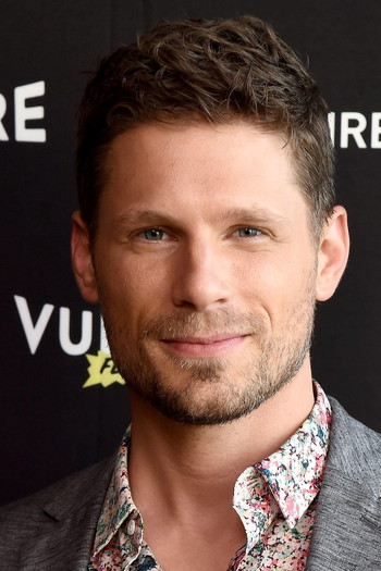 Photo of actor Matt Lauria