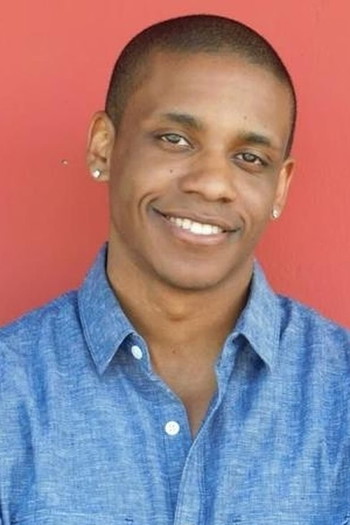 Photo of actor Havon Baraka