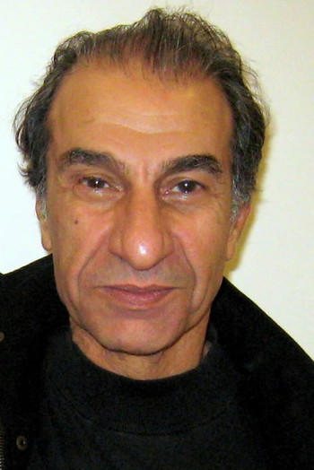 Photo of actor Sasson Gabai