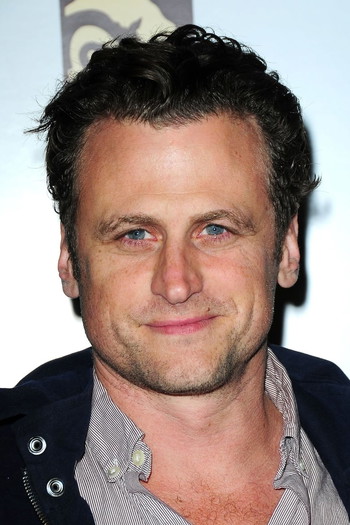 Photo of actor David Moscow