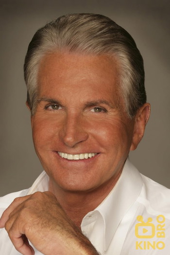 Photo of actor George Hamilton