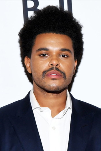 Photo of actor The Weeknd