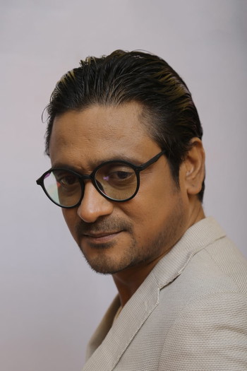 Photo of actor Subrat Dutta