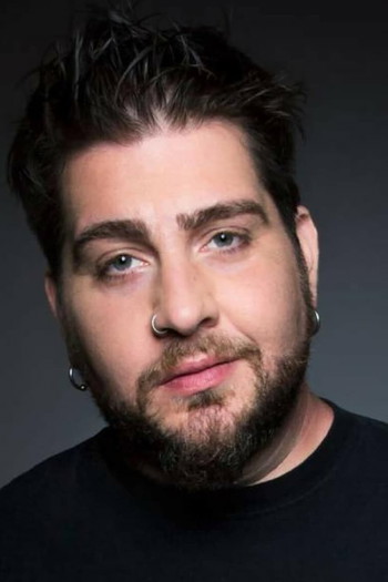 Photo of actor Jay Oakerson