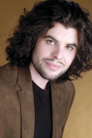 Photo of actor Sage Stallone