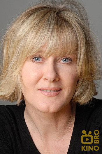 Фото акторки Sarah Lancashire