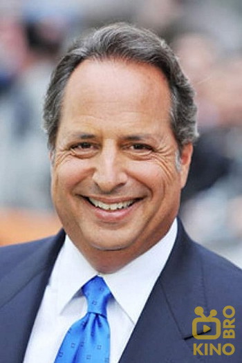 Photo of actor Jon Lovitz