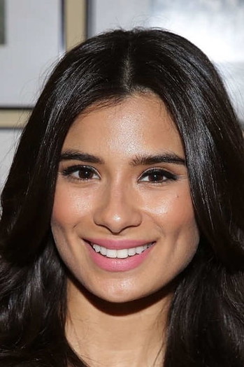 Photo of actress Diane Guerrero