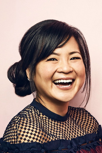 Фото актрисы Kelly Marie Tran