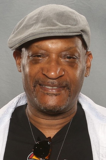 Фото актёра Tony Todd