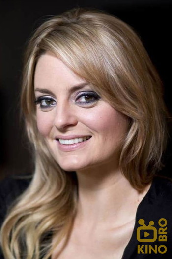 Photo of actress Morgana Robinson