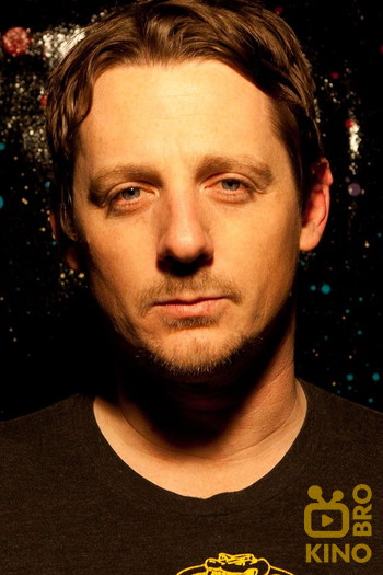 Photo of actor Sturgill Simpson