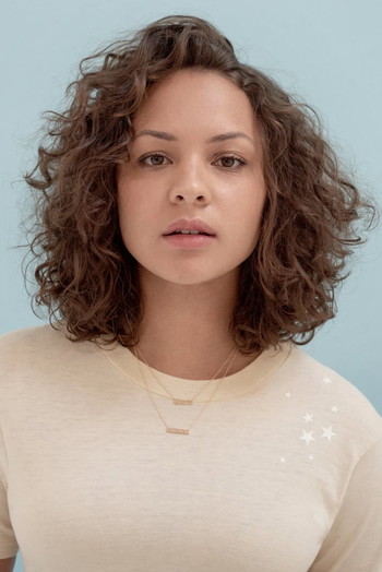 Photo of actress Jasmine Cephas Jones