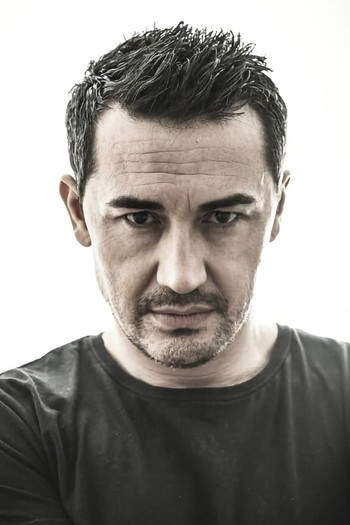 Photo of actor Birol Tarkan Yildiz