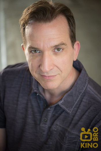 Photo of actor Robb Hudspeth