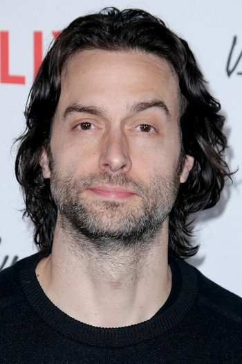 Photo of actor Chris D\'Elia