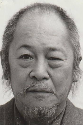 Photo of actor Victor Wong