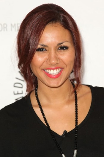 Photo of actress Olivia Olson