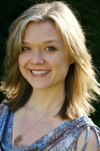 Photo of actress Ariana Richards