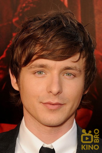 Photo of actor Marshall Allman