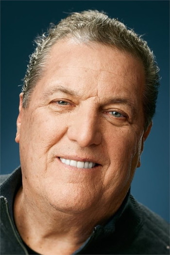 Photo of actor Mike Starr