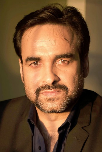 Фото актёра Pankaj Tripathi