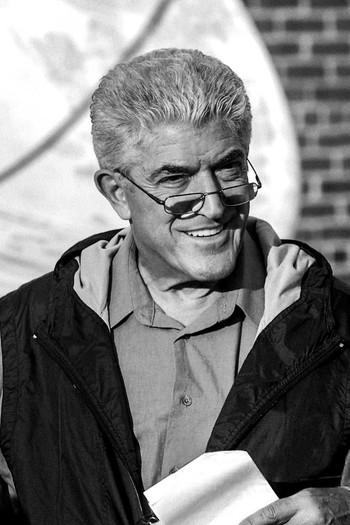 Фото актёра Frank Vincent