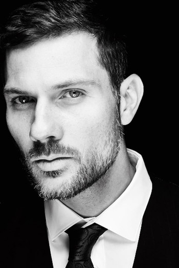 Photo of actor Gino Anthony Pesi