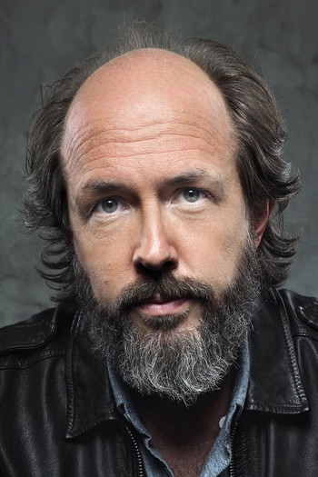 Photo of actor Eric Lange